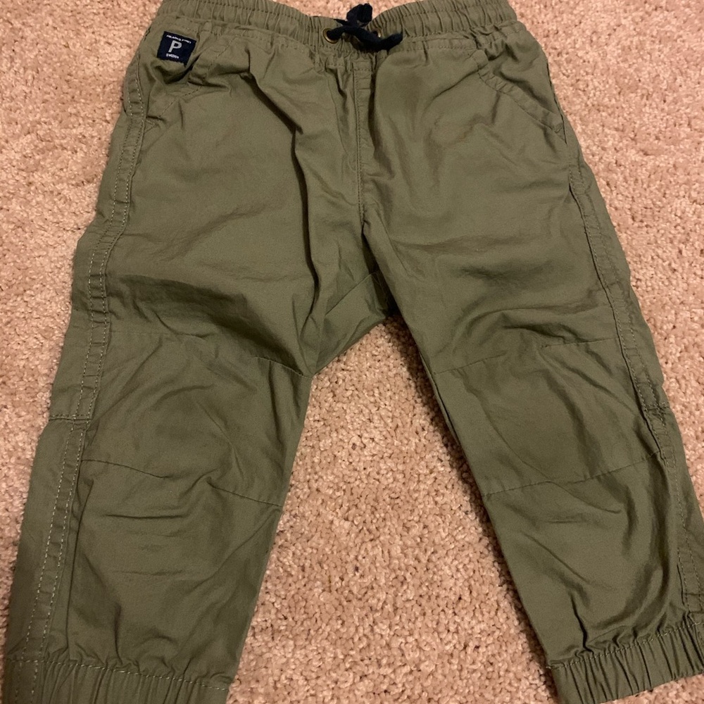 Polarn pants